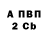 Альфа ПВП Crystall feyyhooa